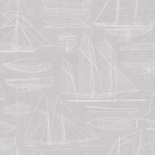 G23328 Deauville 2 Wallpaper By Galerie