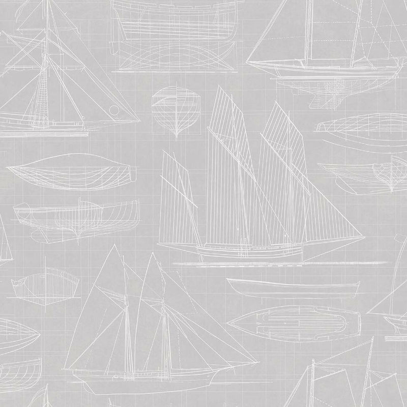 G23328 Deauville 2 Wallpaper By Galerie