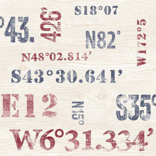 G23330 Deauville 2 Wallpaper By Galerie