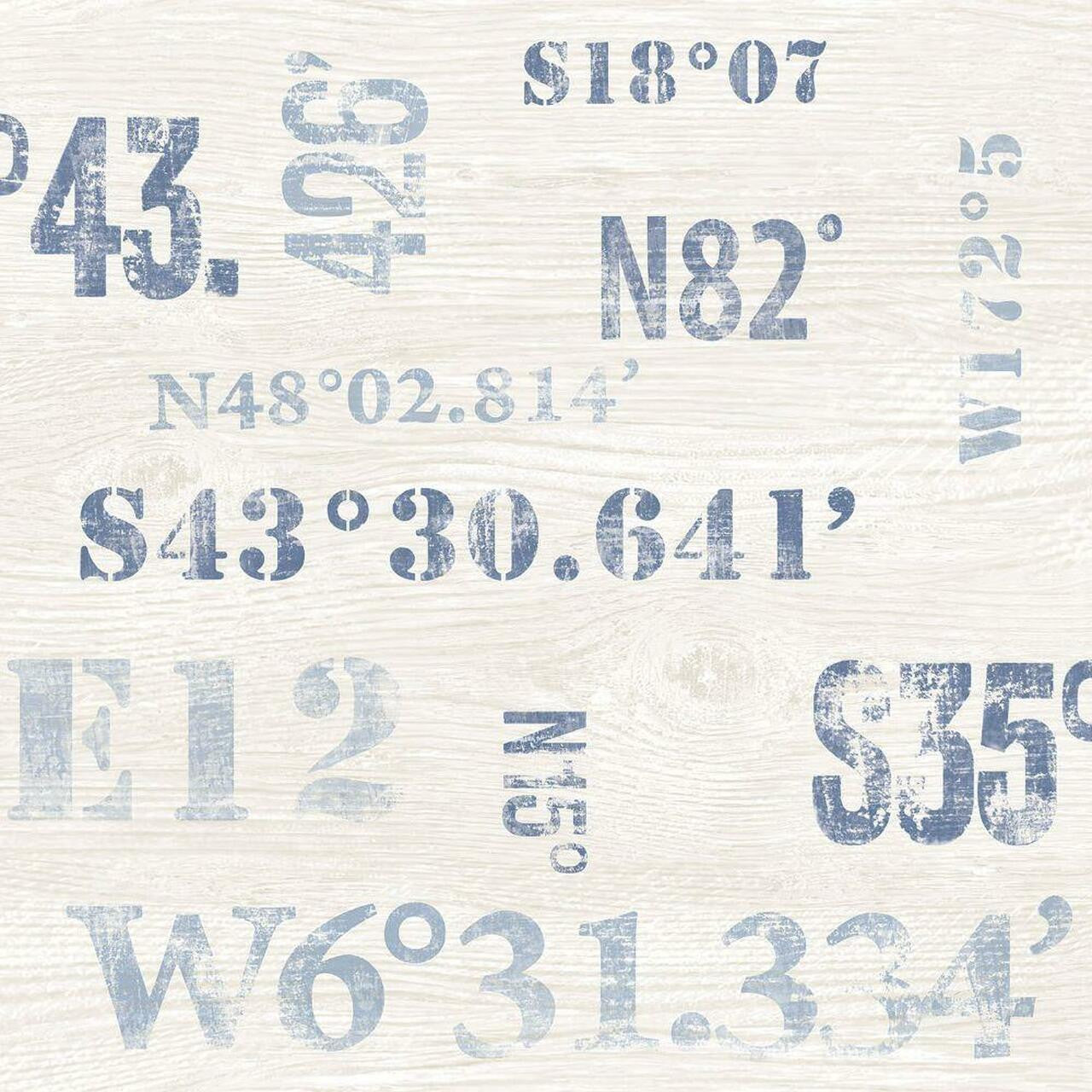 G23331 Deauville 2 Wallpaper By Galerie