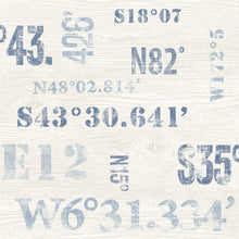 G23331 Deauville 2 Wallpaper By Galerie