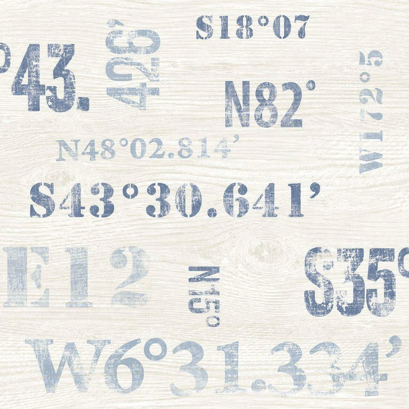 G23331 Deauville 2 Wallpaper By Galerie