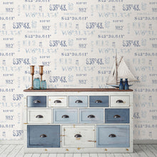 G23330 Deauville 2 Wallpaper By Galerie