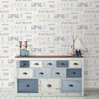 G23332 Deauville 2 Wallpaper By Galerie