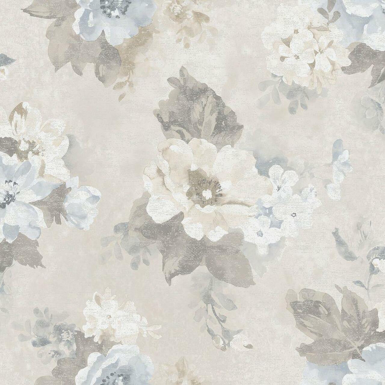G34103 Country Cottage Wallpaper by Galerie