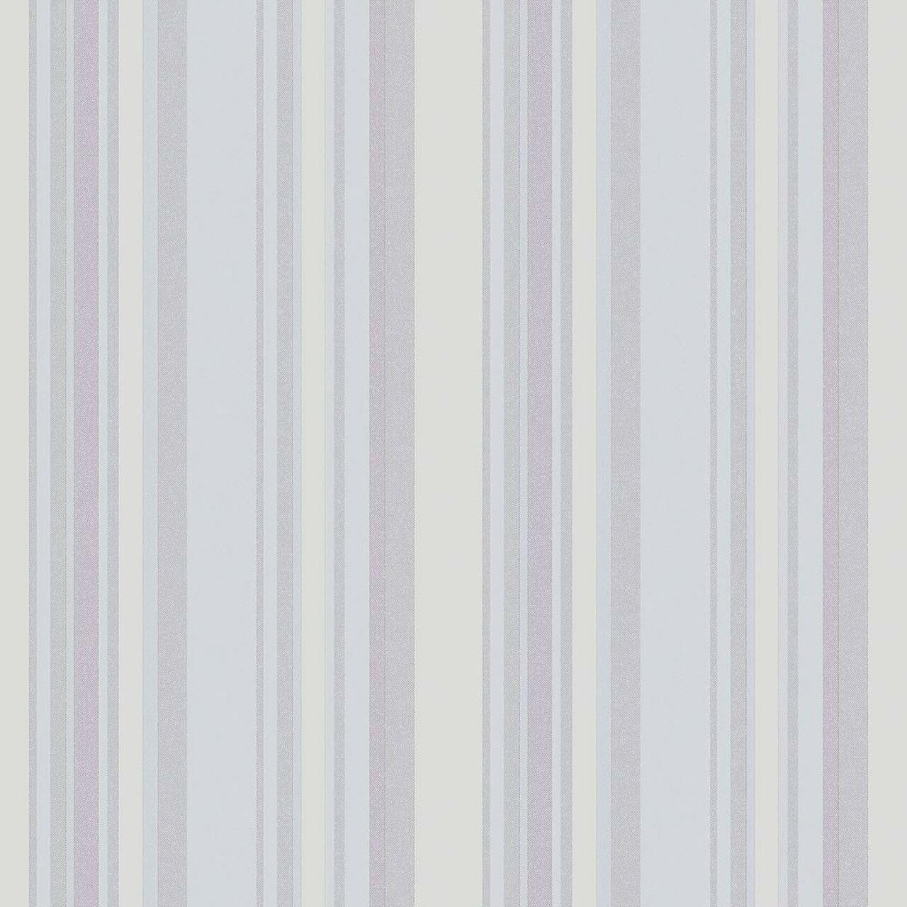 G34110 Country Cottage Stripe Wallpaper by Galerie