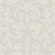Linear Damask Nordic Elements Wallpaper by Galerie