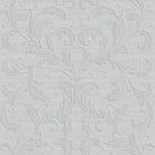 G34115 Linear Damask Nordic Elements Wallpaper by Galerie