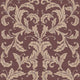 Linear Damask Nordic Elements Wallpaper by Galerie