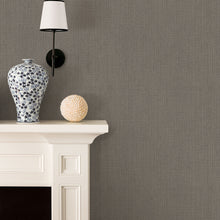 G34139 Woven Texture Nordic Elements Wallpaper by Galerie