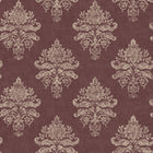 G34158 Medallion Damask Nordic Elements Wallpaper by Galerie