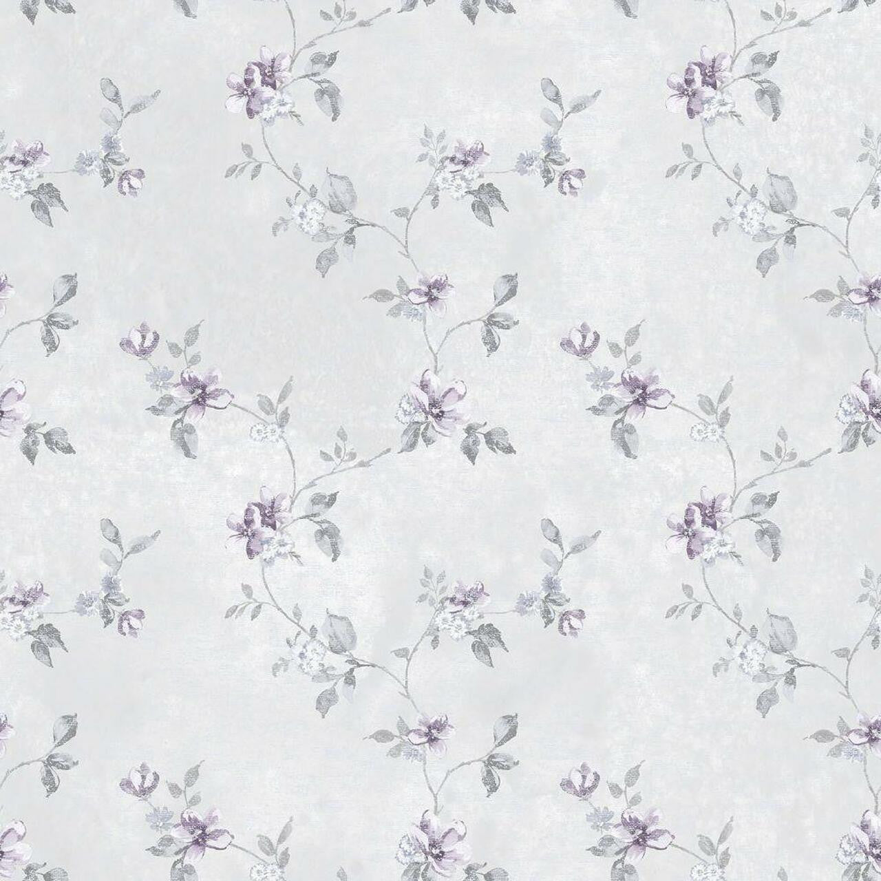 G34163 Country Cottage Wallpaper by Galerie