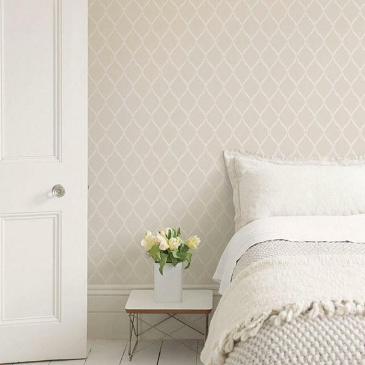 G45053 Vintage Roses Wallpaper By Galerie