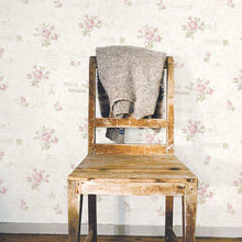 G45081 Vintage Roses Wallpaper By Galerie