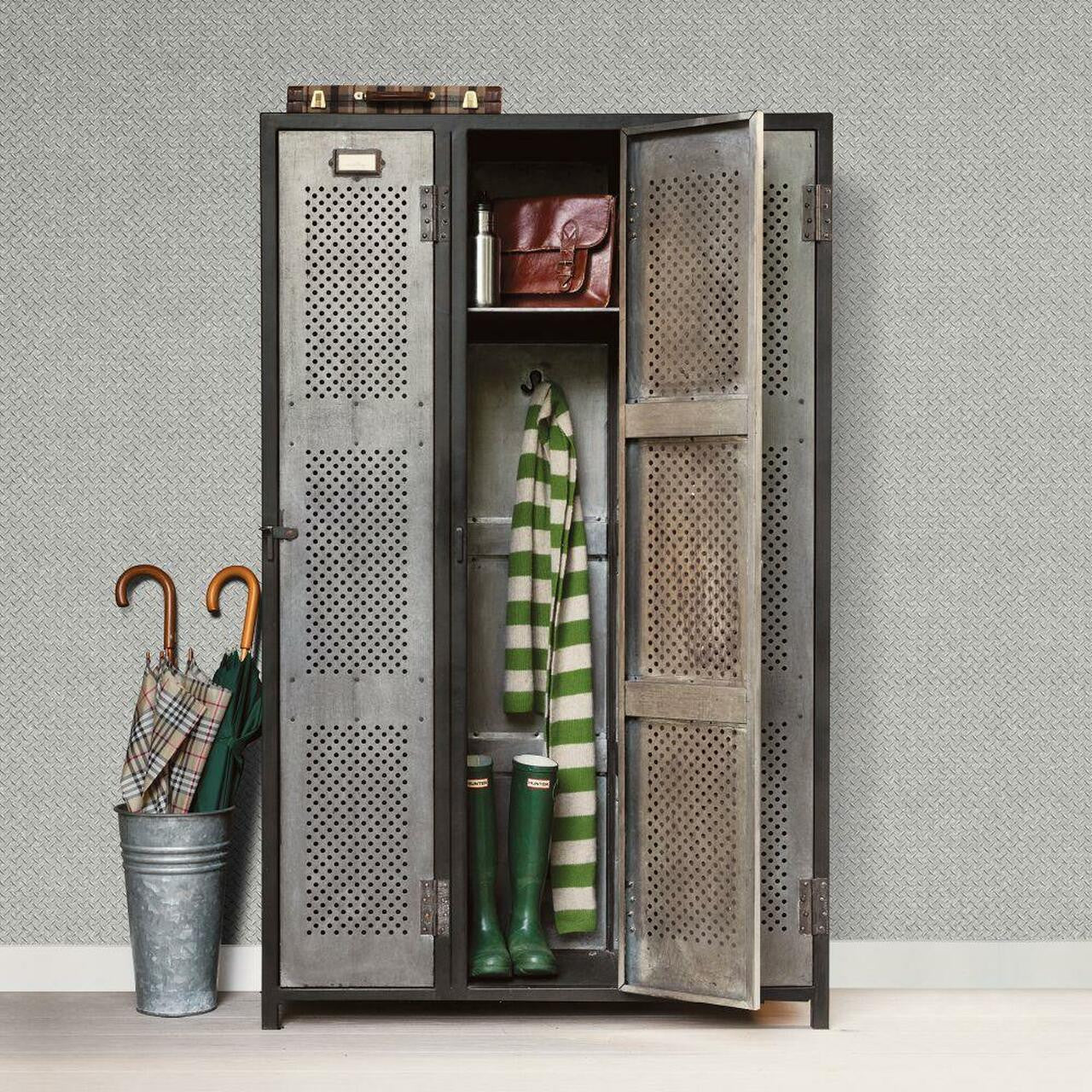 G45176 Nostalgie Wallpaper By Galerie