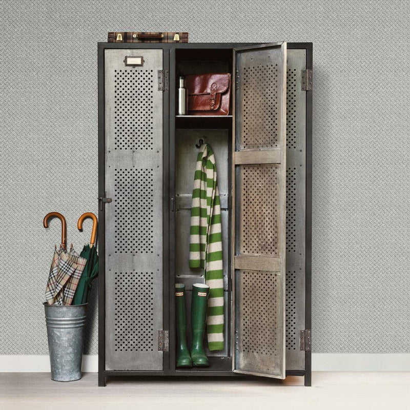 G45176 Nostalgie Wallpaper By Galerie