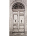 G45270 Door Global Fusion Mural By Galerie