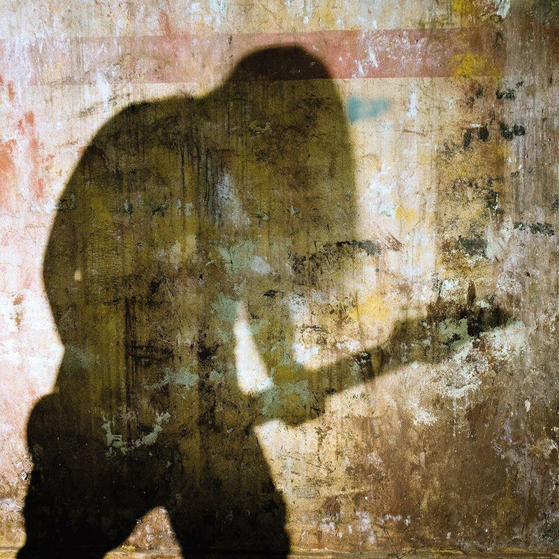 G45280 Grunge Wallpaper Mural By Galerie