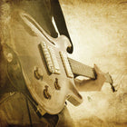 G45283 Grunge Wallpaper Mural By Galerie