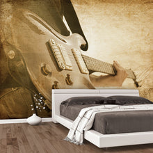 G45283 Grunge Wallpaper Mural By Galerie