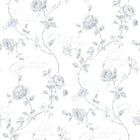 G45328 Vintage Roses Wallpaper By Galerie