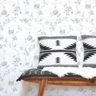 G45328 Vintage Roses Wallpaper By Galerie