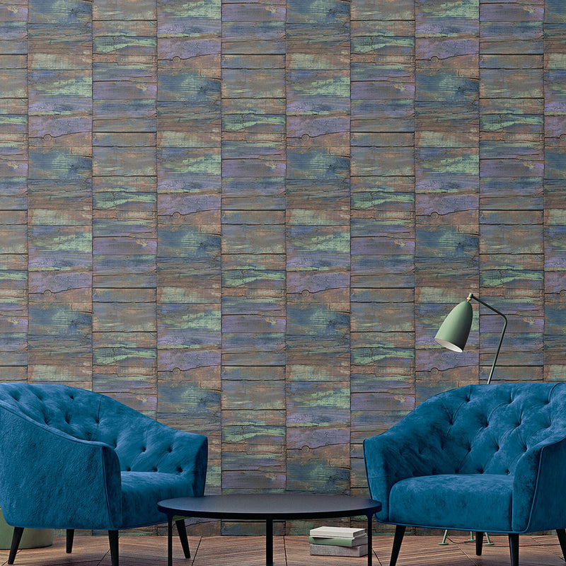 G45342 Grunge Wallpaper By Galerie