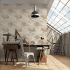 G45352 Grunge Wallpaper By Galerie