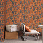 G45360 Grunge Wallpaper By Galerie