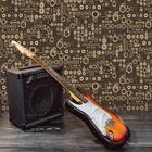 G45369 Grunge Wallpaper By Galerie