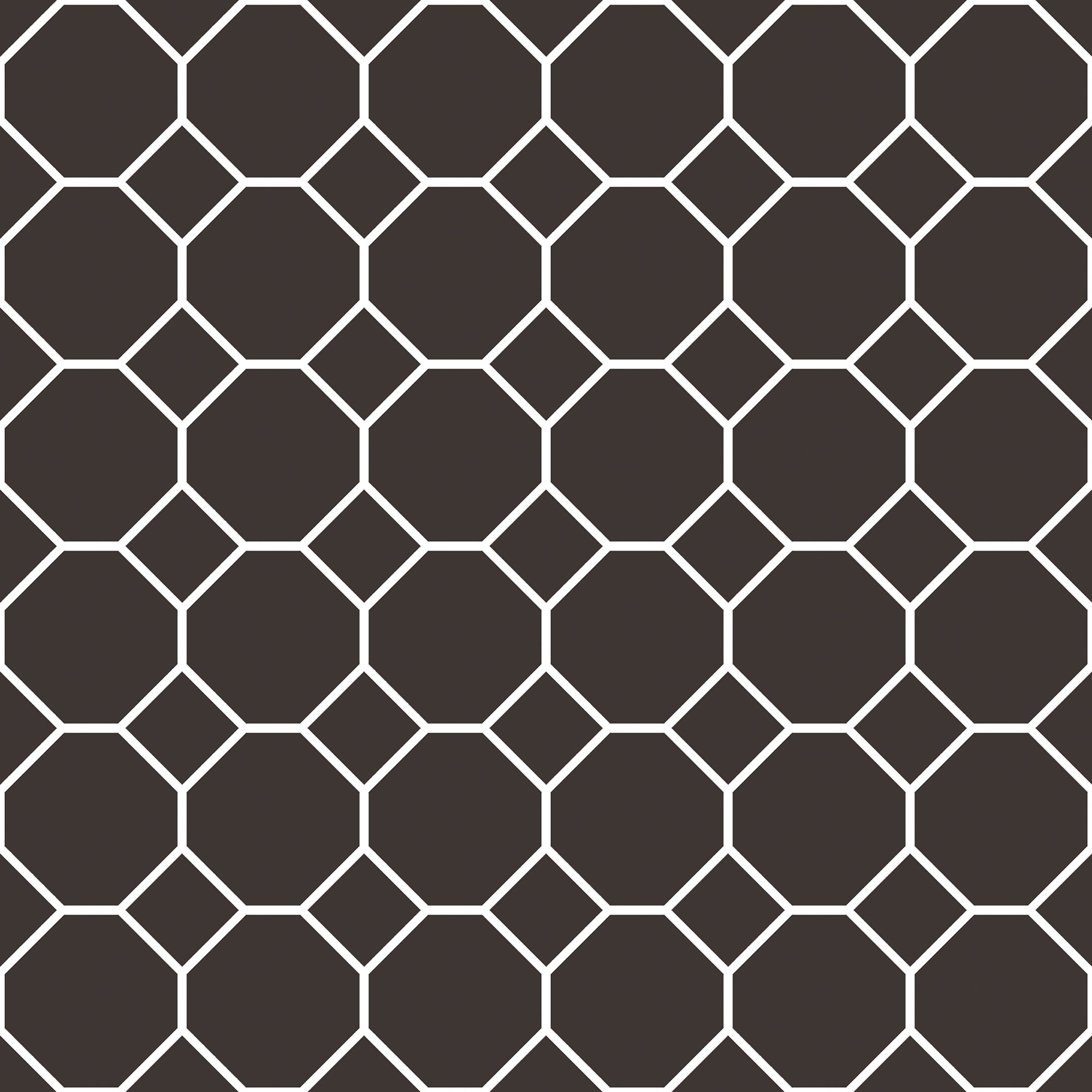 G45404 Bee Hive Just Kitchens Black and White Wallpaper By Galerie