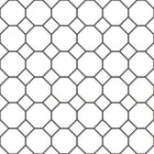 G45405 Bee Hive Just Kitchens Black and White Wallpaper By Galerie