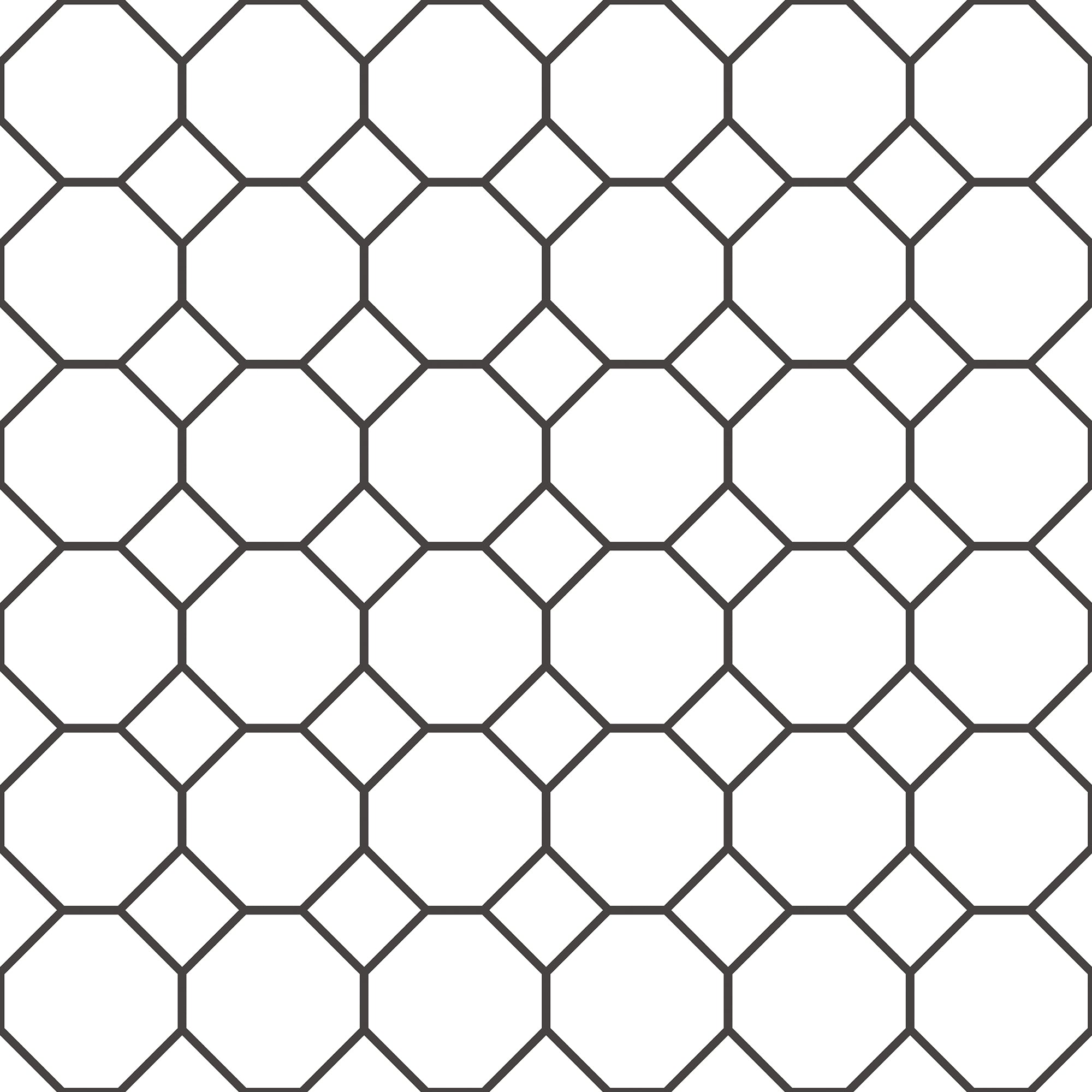 G45405 Bee Hive Just Kitchens Black and White Wallpaper By Galerie