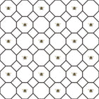 G45406 Bee Hive with bees Just Kitchens Black and White Wallpaper By Galerie