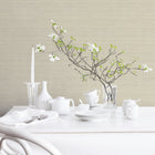 G45419 Seagrass Natural FX 2 Wallpaper By Galerie
