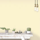 G45432 Leaf Dot Spot Just Kitchens Yellow and Green Wallpaper By Galerie