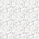 Spring leaf trail Just Kitchens Grey and Beige Wallpaper By Galerie