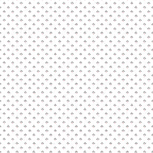 G45461 Tri Leaf Just Kitchens Black and Red Wallpaper By Galerie