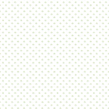 G45463 Tri Leaf Just Kitchens Green and Blue Wallpaper By Galerie