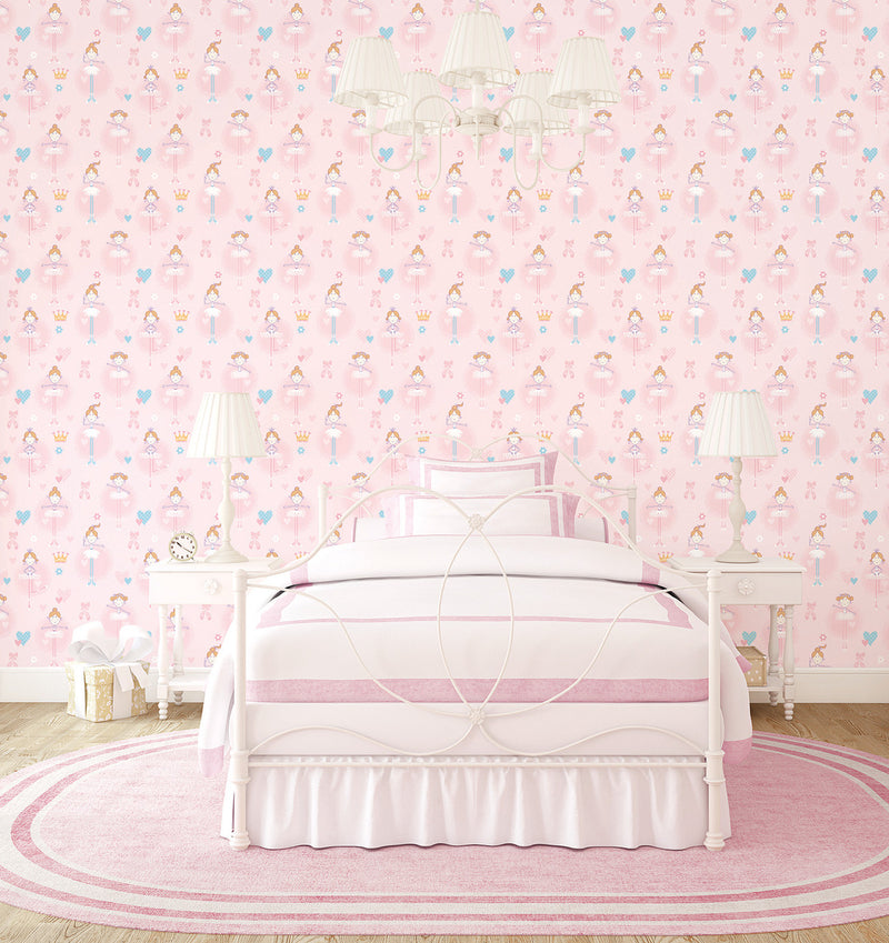 G56002 Just 4 Kids 2 Wallpaper By Galerie