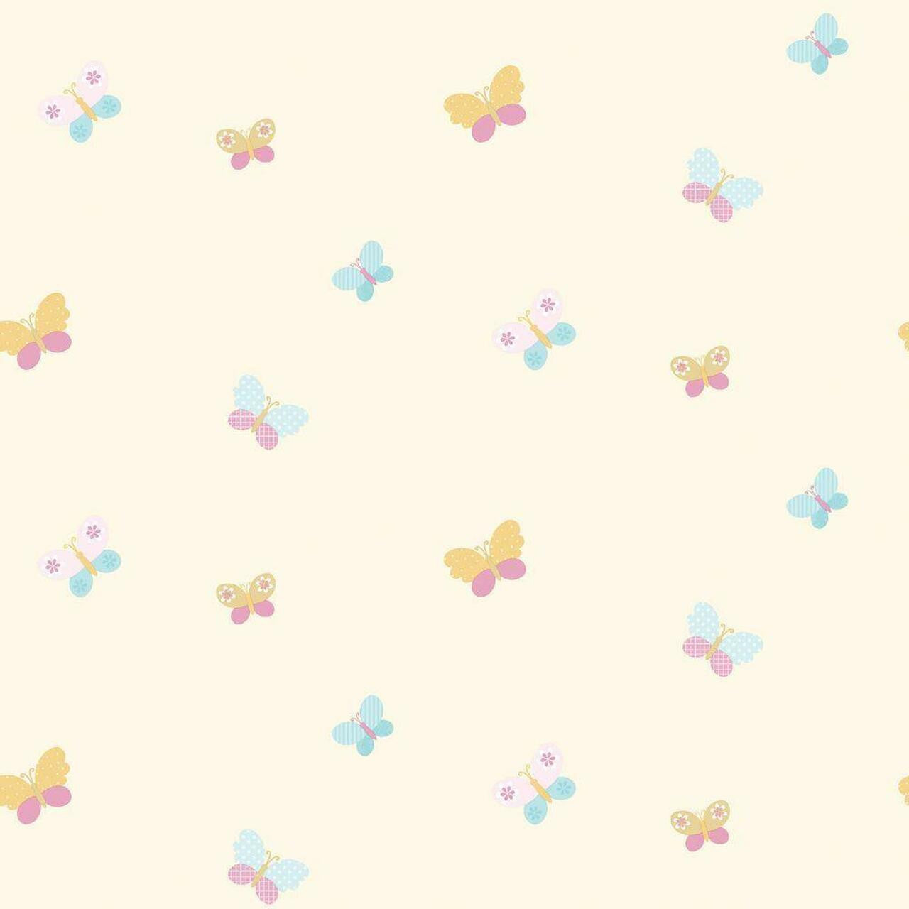 G56007 Just 4 Kids 2 Wallpaper By Galerie