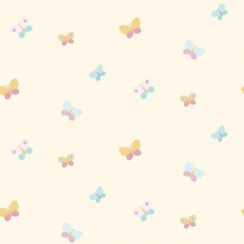 G56007 Just 4 Kids 2 Wallpaper By Galerie