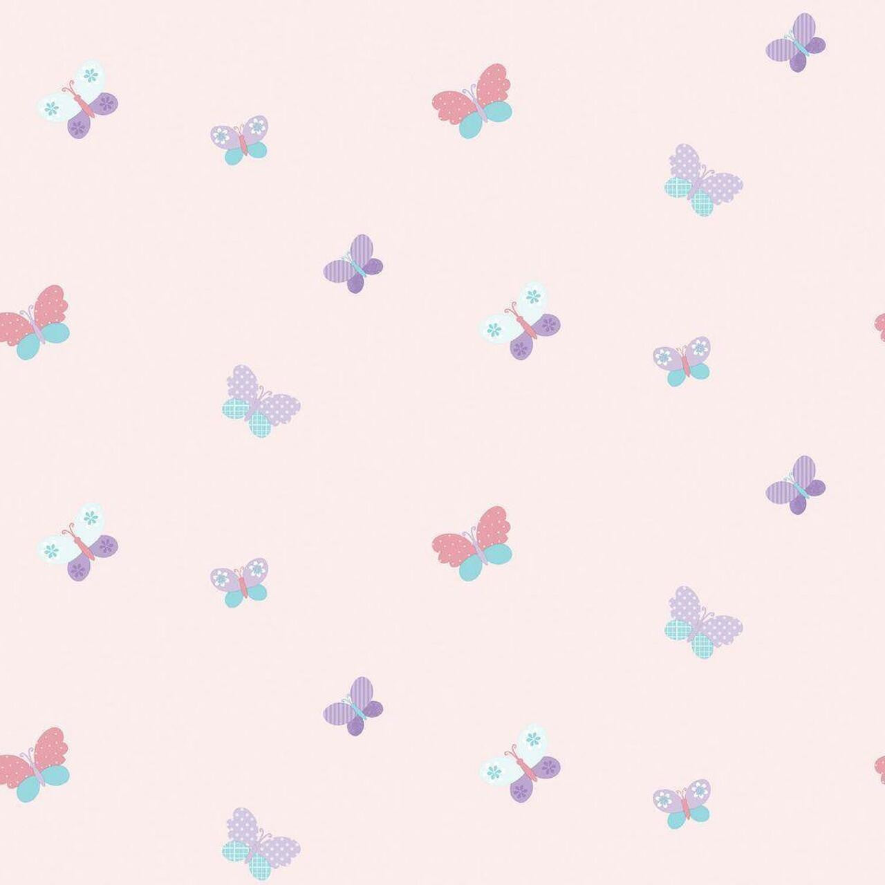 G56008 Just 4 Kids 2 Wallpaper By Galerie