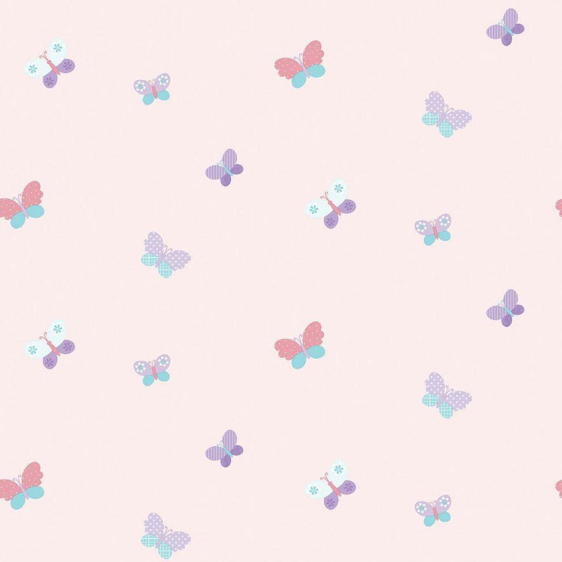 G56008 Just 4 Kids 2 Wallpaper By Galerie