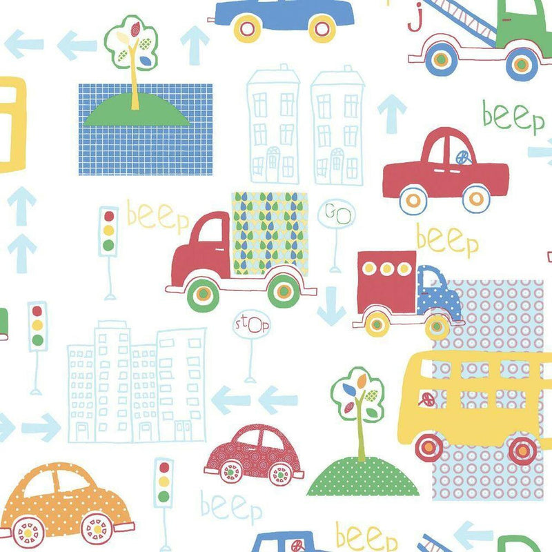 G56010 Just 4 Kids 2 Wallpaper By Galerie