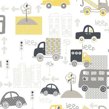 G56011 Just 4 Kids 2 Wallpaper By Galerie