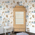 G56022 Just 4 Kids 2 Wallpaper By Galerie