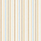 G56040 Just 4 Kids 2 Stripe Wallpaper By Galerie