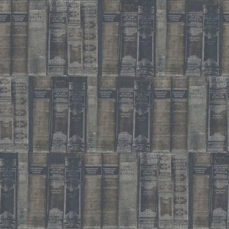 G56134 Nostalgie Wallpaper By Galerie