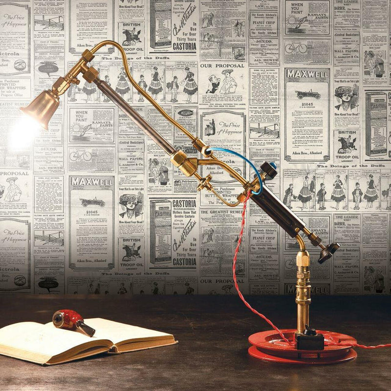 G56142 Nostalgie Wallpaper By Galerie